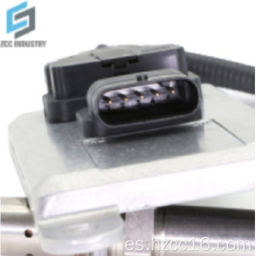 Venta caliente RASTAR Mercedes Benz NOx Sensor